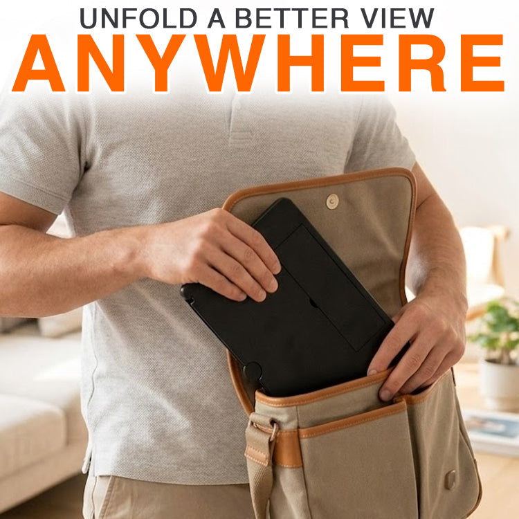 Movlive® 3D Curved Screen Magnifier For Smartphones
