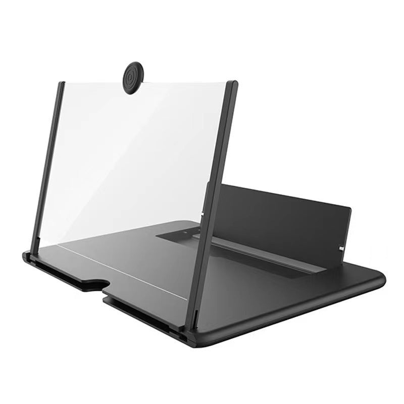 Movlive® 3D Curved Screen Magnifier For Smartphones
