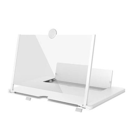 Movlive® 3D Curved Screen Magnifier For Smartphones